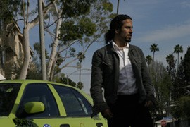 Driving To Zigzigland fotoğrafı