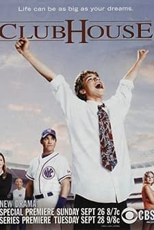 Clubhouse (2004) afişi