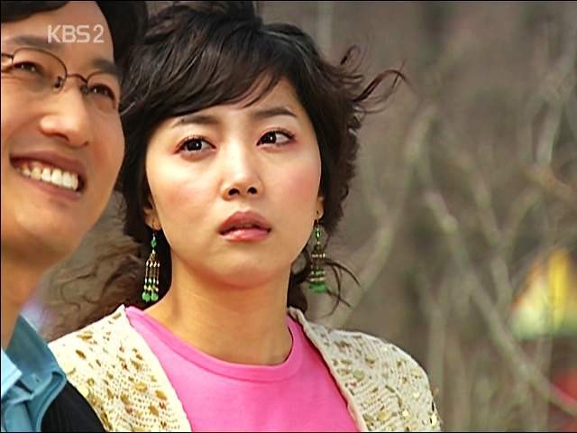 Old Miss Diary Fotoğrafı