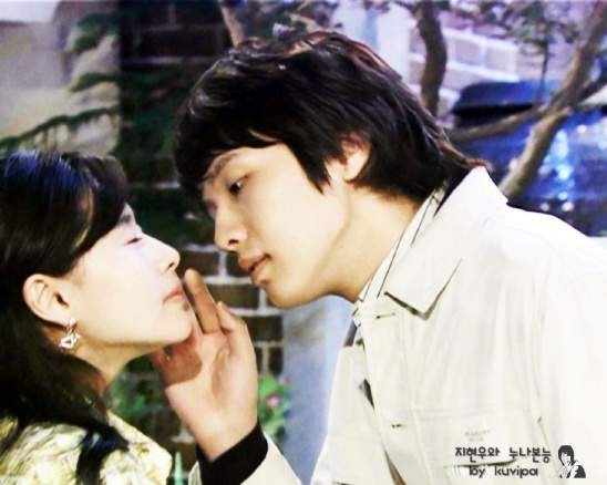 Old Miss Diary Fotoğrafı