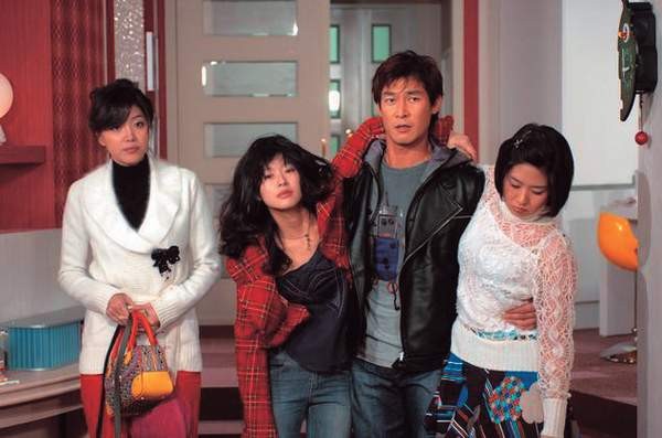 Old Miss Diary Fotoğrafı