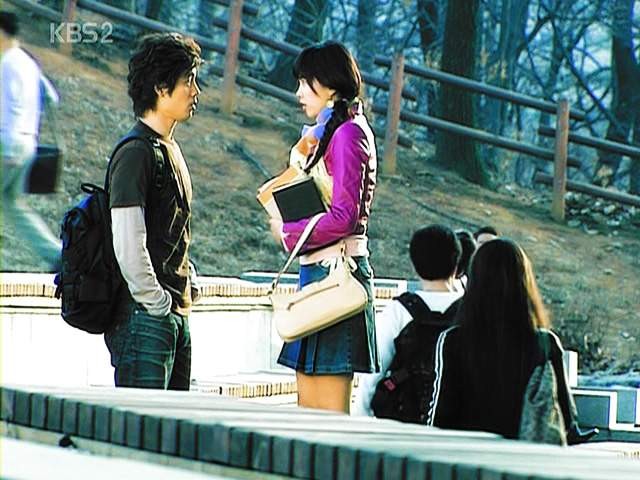 Old Miss Diary fotoğrafı