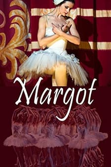 Margot (2009) afişi