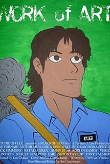 Work Of Art (2008) afişi