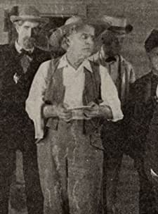 The Old Homestead Ad (1915) afişi