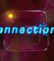 Connections 3 (1997) afişi