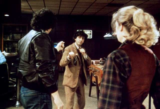 Reuben, Reuben fotoğrafı