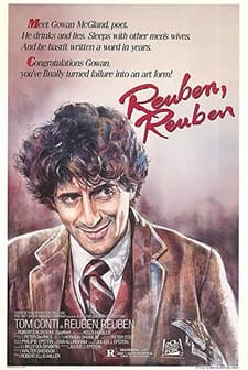 Reuben, Reuben (1983) afişi