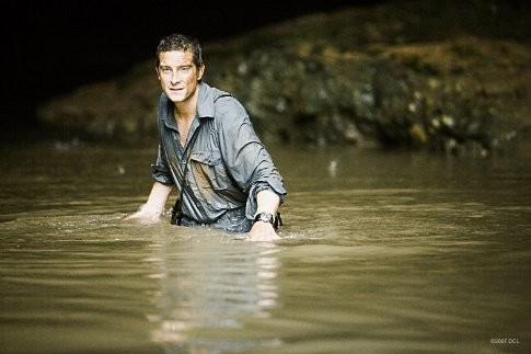 İnanılmaz Kurtuluş Fotoğrafı