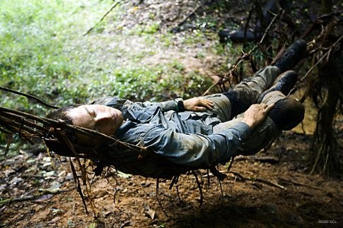 İnanılmaz Kurtuluş fotoğrafı