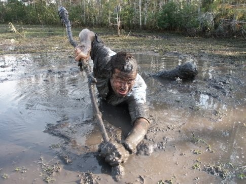 İnanılmaz Kurtuluş Fotoğrafı