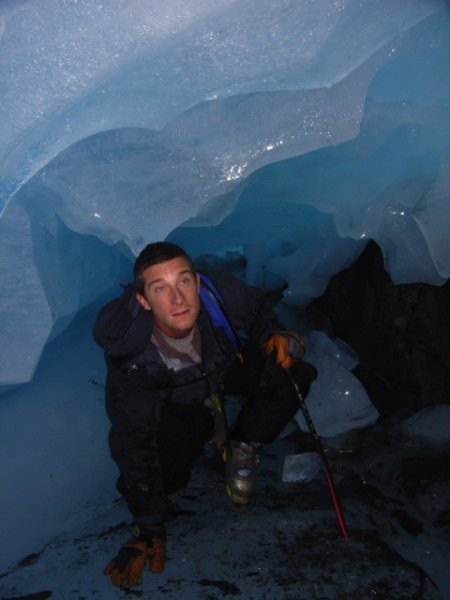 İnanılmaz Kurtuluş Fotoğrafı