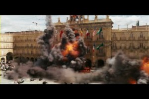 Bakış Açısı Fotoğrafı