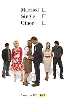 Married Single Other (2010) afişi