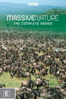 Massive Nature (2004) afişi