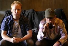 Tripping Forward fotoğrafı