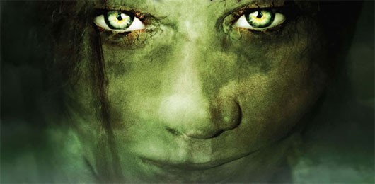 The Haunting Of Marsten Manor Fotoğrafı