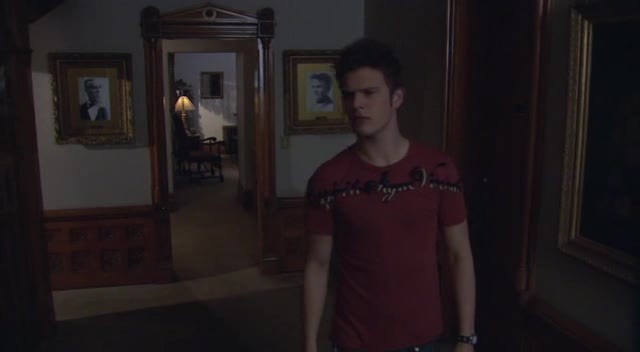 The Haunting Of Marsten Manor Fotoğrafı