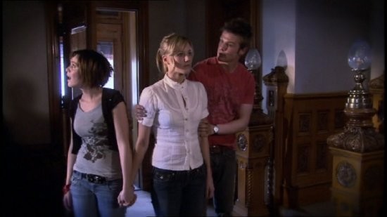 The Haunting Of Marsten Manor fotoğrafı