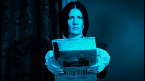 The Haunting Of Marsten Manor fotoğrafı