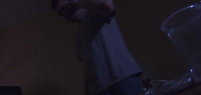 Domino Effect fotoğrafı