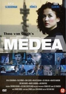 Medea (2005) afişi