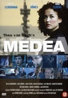 Medea (2005) afişi
