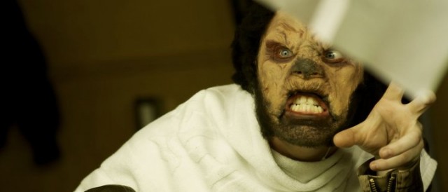 Drive-Through: The Story Movie fotoğrafı