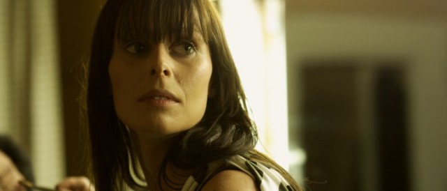 Drive-Through: The Story Movie fotoğrafı