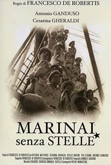 Marinai Senza Stelle (1948) afişi