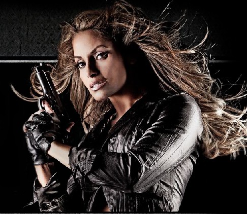 Bounty Hunters fotoğrafı