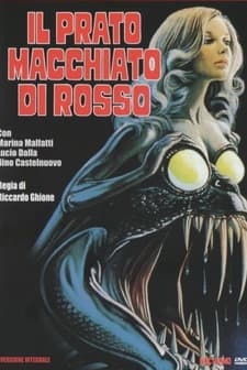 Il Prato Macchiato Di Rosso (1973) afişi