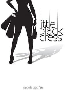 Little Black Dress (2009) afişi