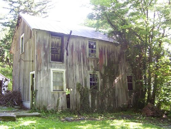 The Two Roomer fotoğrafı