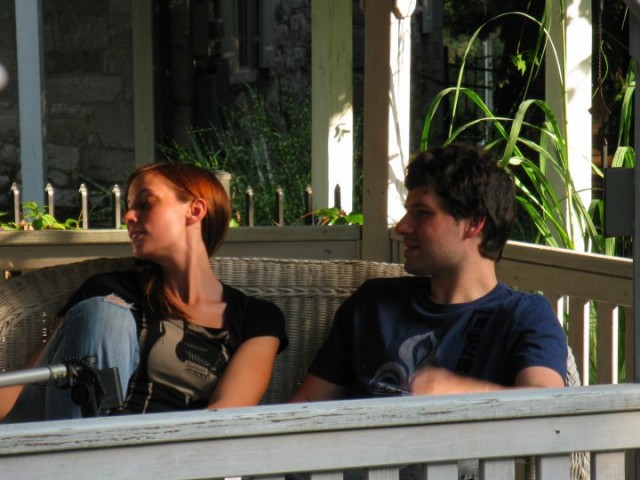 The Two Roomer fotoğrafı