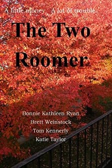 The Two Roomer (2010) afişi