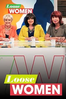 Loose Women (1999) afişi