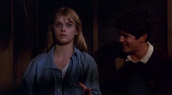 Deadly Friend Fotoğrafı