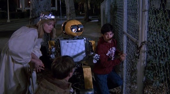 Deadly Friend Fotoğrafı