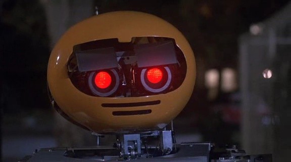 Deadly Friend Fotoğrafı