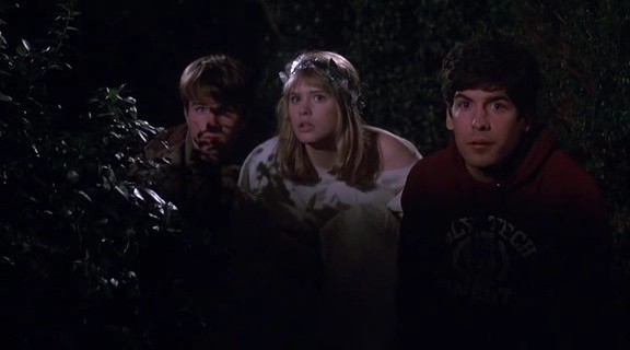 Deadly Friend Fotoğrafı