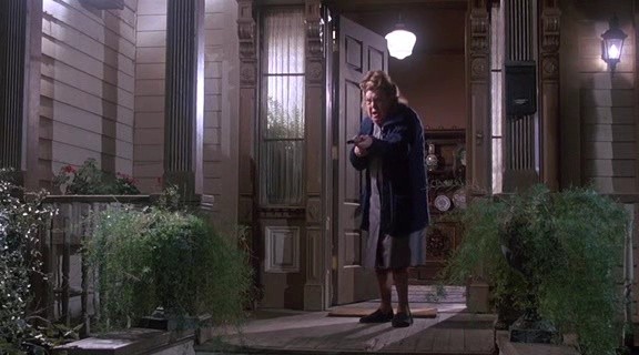 Deadly Friend Fotoğrafı