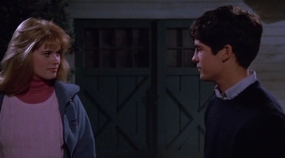 Deadly Friend Fotoğrafı