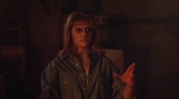 Deadly Friend Fotoğrafı