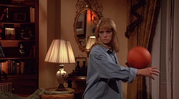 Deadly Friend Fotoğrafı