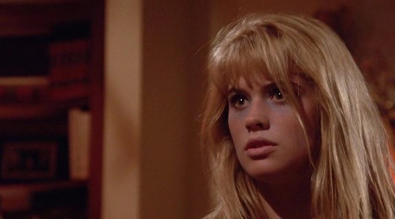 Deadly Friend Fotoğrafı