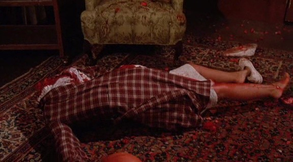 Deadly Friend fotoğrafı