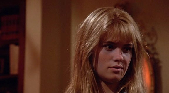 Deadly Friend fotoğrafı