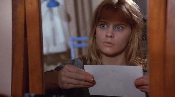 Deadly Friend fotoğrafı