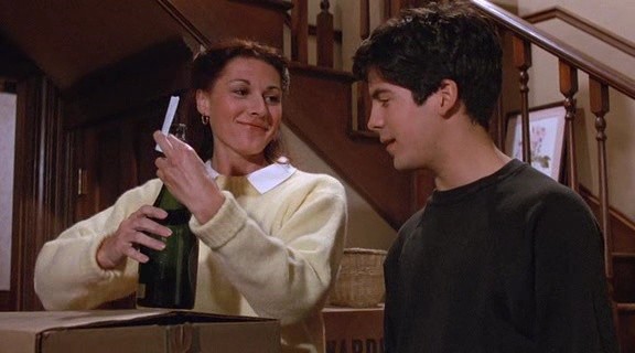 Deadly Friend Fotoğrafı